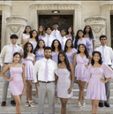 TAMU Wreckin’ Raas