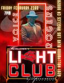 Voice Roger’s