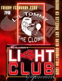 Lil Tommy The Clown