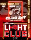 Christian Club LA