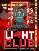 Dj Taji Dio