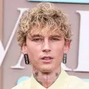 MACHINE GUN KELLY