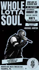 Michael Horton