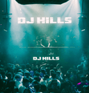 DJ Hills