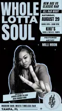 Milli Moon