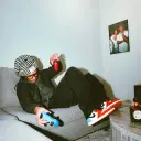 Angel Boy