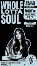 MIIKA LEE