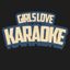 Girls Loves Karaoke