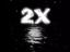 2x