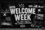WELCOMEWEEK
