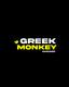 Greek Monkey