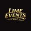 Lime Events NYC