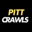 Pitt Crawls