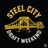 Steel City Draft Weekend