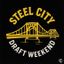 Steel City Draft Weekend