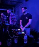DJ MG