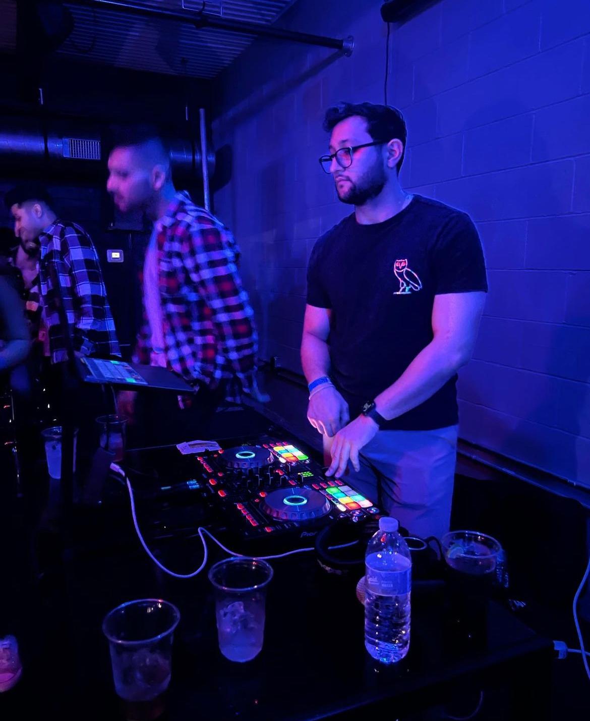 event image