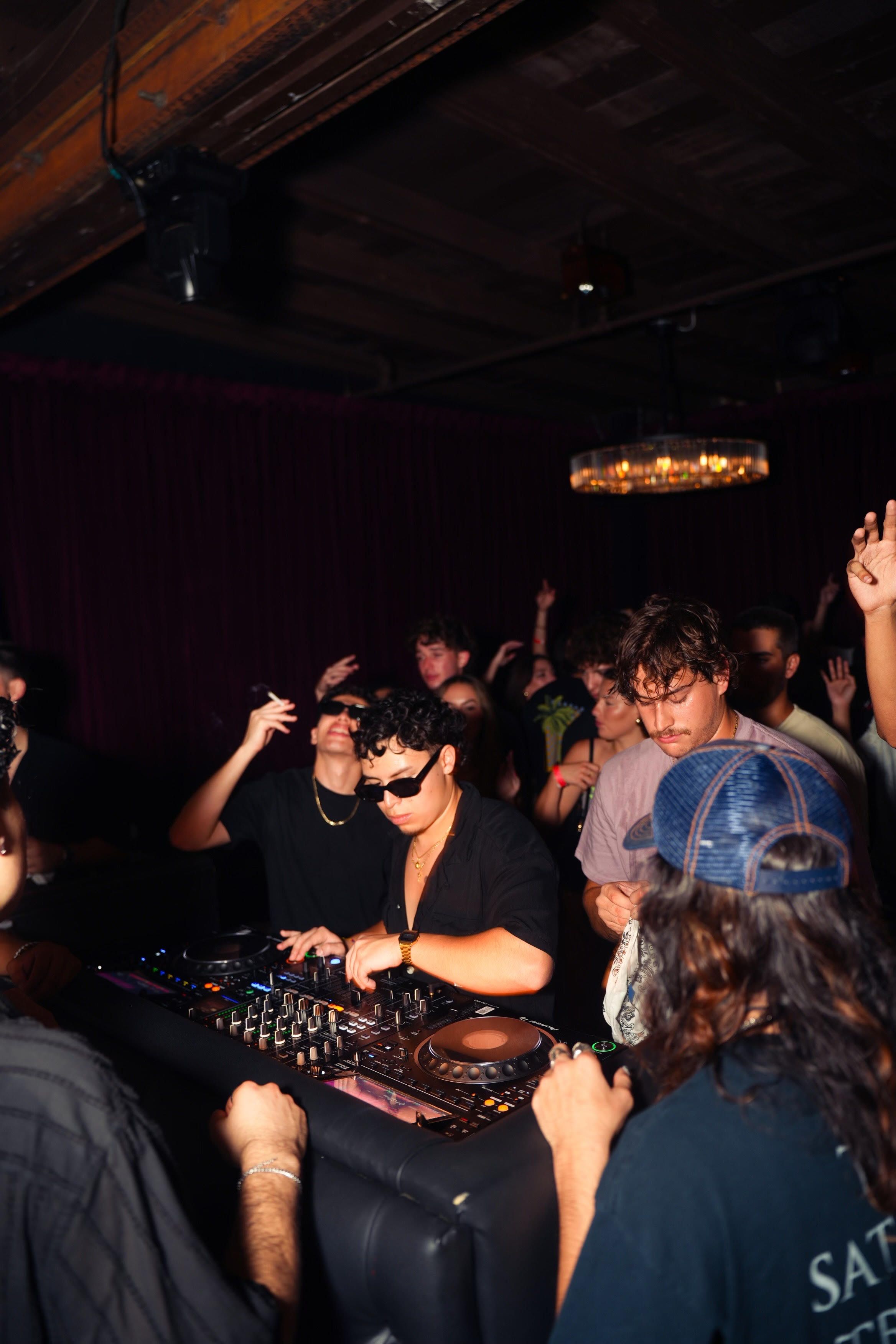 event image