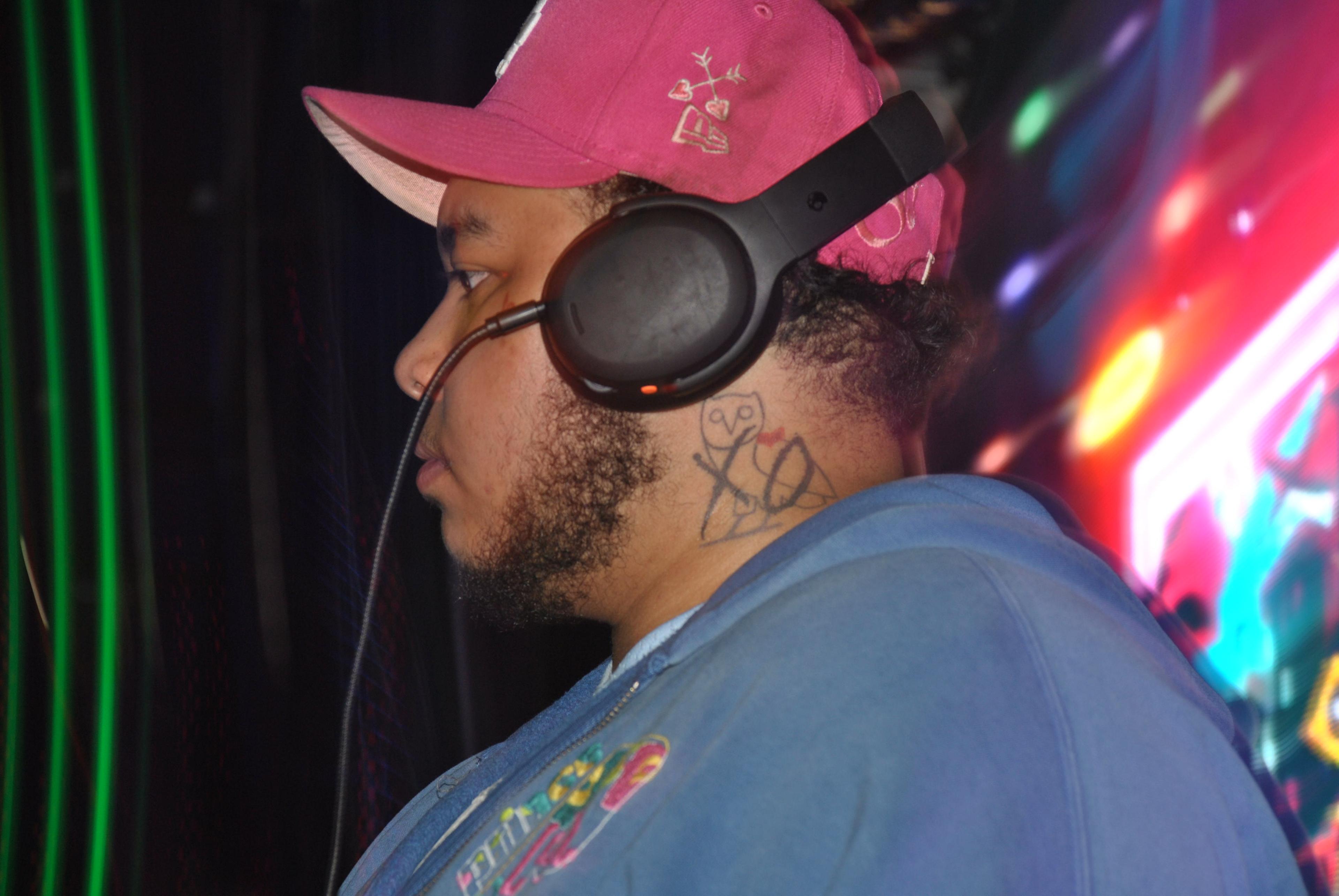 event image