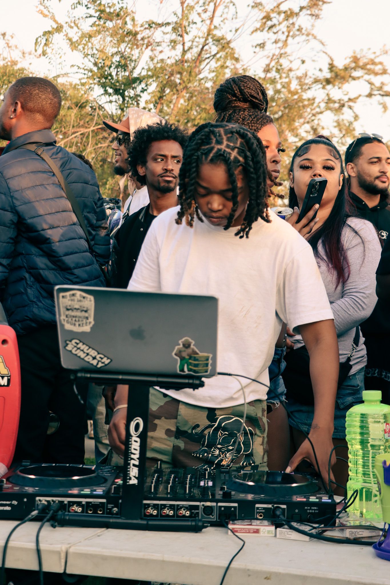 event image
