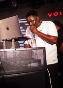 DJ BLIZZ