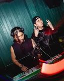 Not Yet Forever ( Kazi Dj Set)