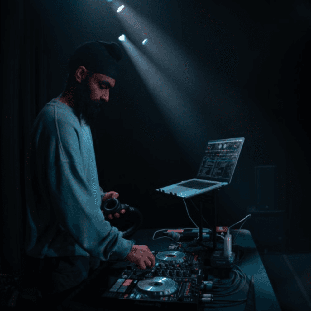 event image