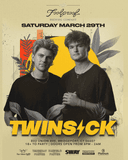 TWINSICK ⚡️