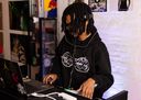 DJ JA