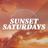 Sunset Saturdays