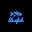 Bluefish Social
