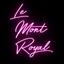 Le Mont Royal